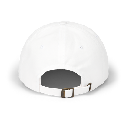 Chuck Gee - Classic Dad Cap