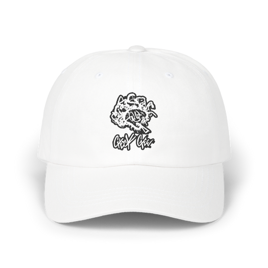 Chuck Gee - Classic Dad Cap